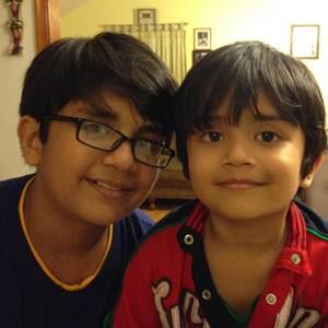 Meet your Posher, Anwar